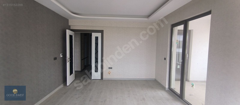 Satılık 2+1 Çift Balkon Yerden Isıtma Bağımsız Mutfak — fotoğraf 19