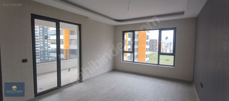 Satılık 2+1 Çift Balkon Yerden Isıtma Bağımsız Mutfak — fotoğraf 20