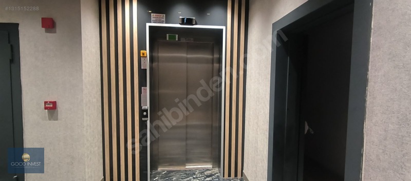 Satılık 2+1 Çift Balkon Yerden Isıtma Bağımsız Mutfak — fotoğraf 24