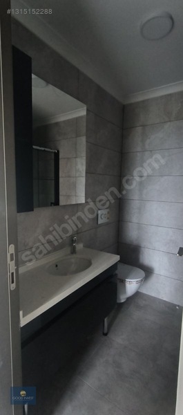 Satılık 2+1 Çift Balkon Yerden Isıtma Bağımsız Mutfak — fotoğraf 28