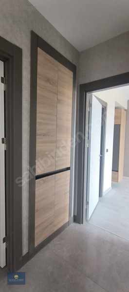 Satılık 2+1 Çift Balkon Yerden Isıtma Bağımsız Mutfak — fotoğraf 29