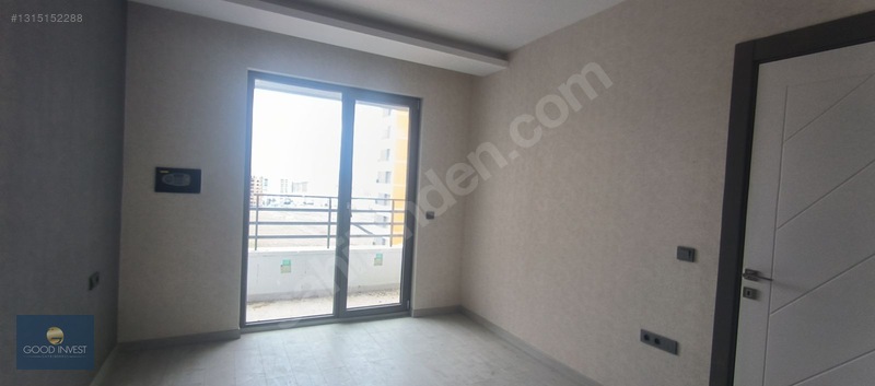 Satılık 2+1 Çift Balkon Yerden Isıtma Bağımsız Mutfak — fotoğraf 30