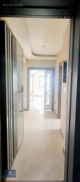 Satılık 2+1 Çift Balkon Yerden Isıtma Bağımsız Mutfak — fotoğraf 32