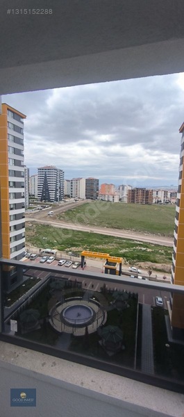 Satılık 2+1 Çift Balkon Yerden Isıtma Bağımsız Mutfak — fotoğraf 34