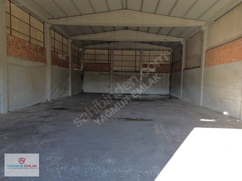 Yağmur Emlaktan Tekkeköy Lojistik Bölgede Kiralık Büyük Depo — fotoğraf 11