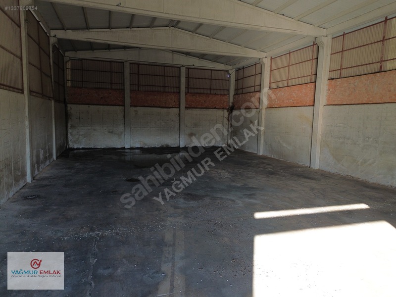 Yağmur Emlaktan Tekkeköy Lojistik Bölgede Kiralık Büyük Depo — fotoğraf 15
