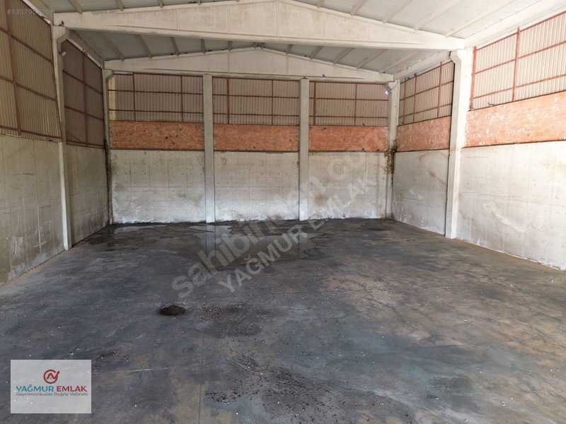 Yağmur Emlaktan Tekkeköy Lojistik Bölgede Kiralık Büyük Depo — fotoğraf 16