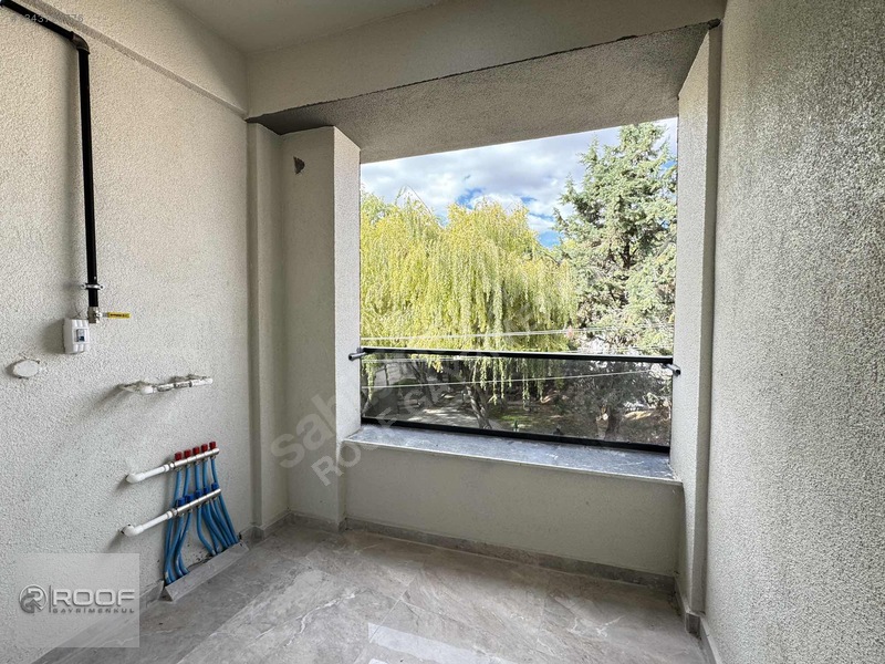 Sütlüce Mahallesinde Park Manzaralı 2+1 Daireler — fotoğraf 10