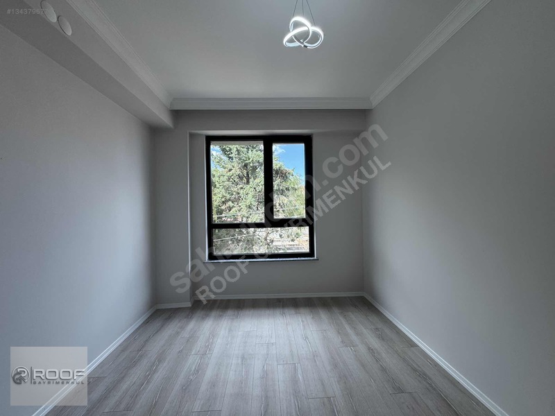 Sütlüce Mahallesinde Park Manzaralı 2+1 Daireler — fotoğraf 18