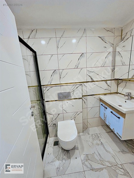 Eryap'tan Kocasinanda Satılık Sıfır Bahçe Katı — fotoğraf 5