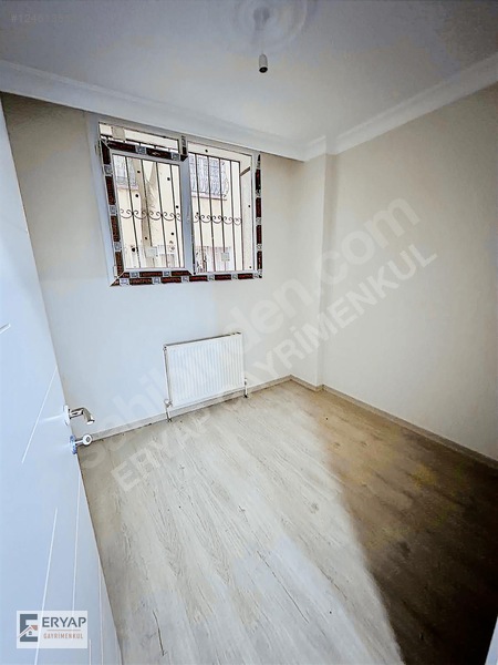 Eryap'tan Kocasinanda Satılık Sıfır Bahçe Katı — fotoğraf 7