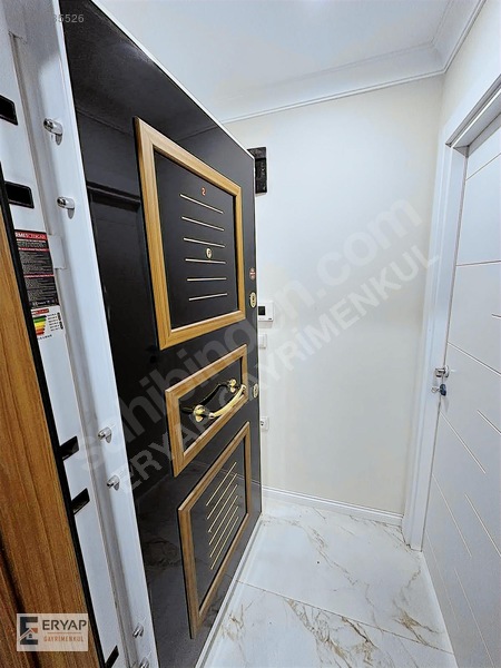 Eryap'tan Kocasinanda Satılık Sıfır Bahçe Katı — fotoğraf 9