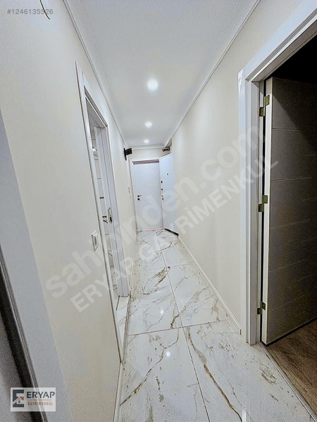Eryap'tan Kocasinanda Satılık Sıfır Bahçe Katı — fotoğraf 10