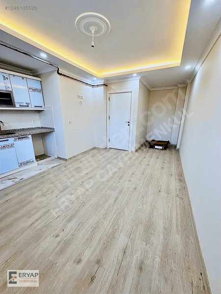 Eryap'tan Kocasinanda Satılık Sıfır Bahçe Katı — fotoğraf 12