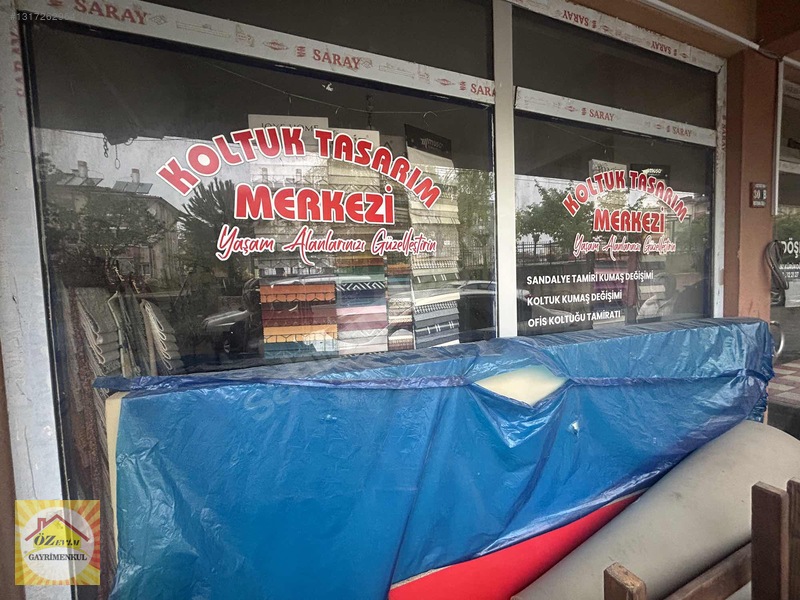 Özevimden Kuzeykent Modern Çarşıda Satılık Üç Katlı Bina — fotoğraf 4