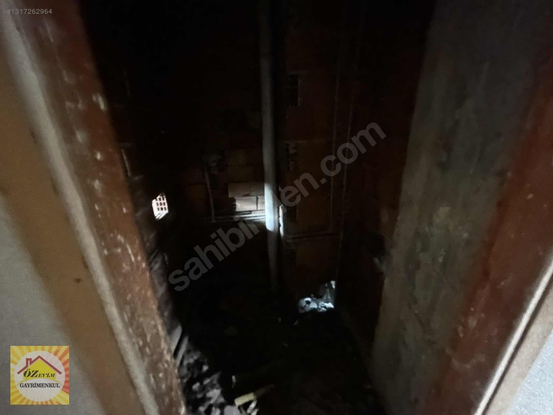 Özevimden Kuzeykent Modern Çarşıda Satılık Üç Katlı Bina — fotoğraf 8