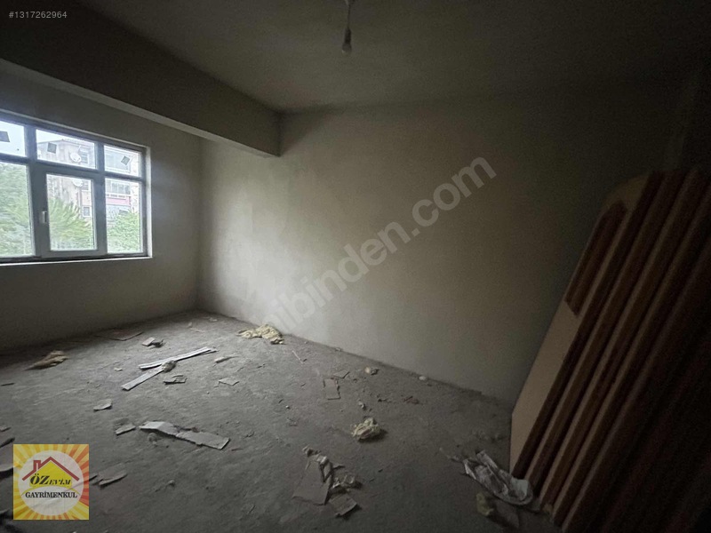Özevimden Kuzeykent Modern Çarşıda Satılık Üç Katlı Bina — fotoğraf 11