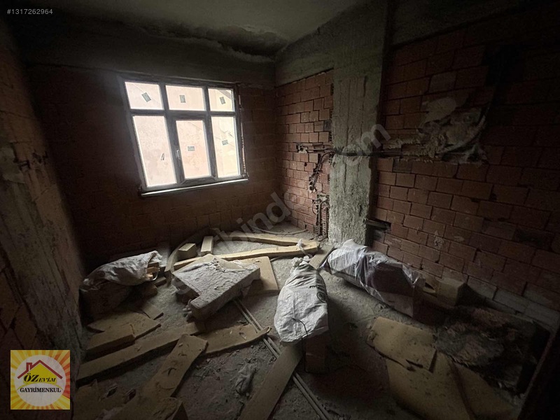 Özevimden Kuzeykent Modern Çarşıda Satılık Üç Katlı Bina — fotoğraf 13