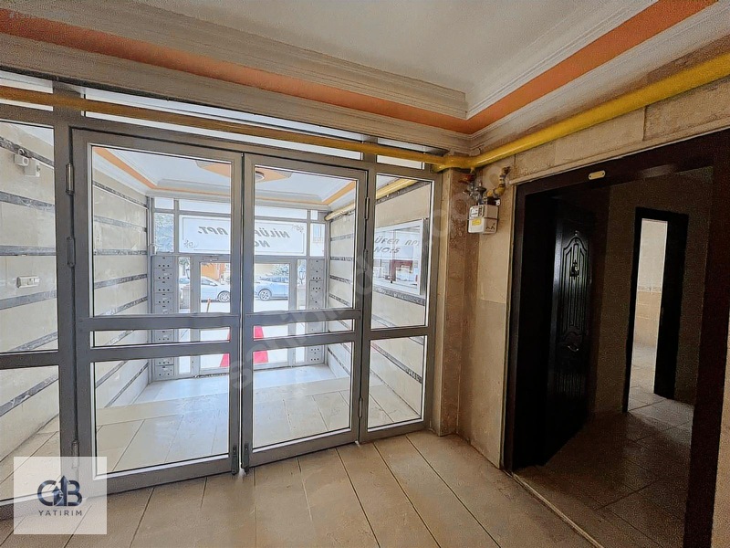 Cevizlidere Mah. 1244 Sokakta Merkezi Konumda Ön Cephe 2+1 — fotoğraf 31