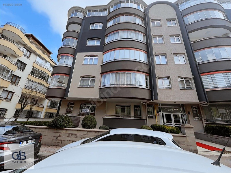 Cevizlidere Mah. 1244 Sokakta Merkezi Konumda Ön Cephe 2+1 — fotoğraf 32