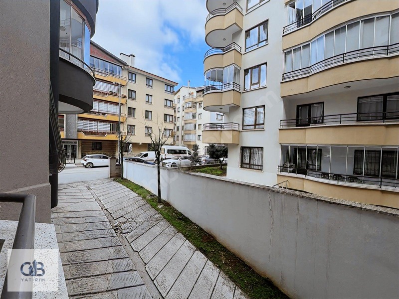 Cevizlidere Mah. 1244 Sokakta Merkezi Konumda Ön Cephe 2+1 — fotoğraf 33