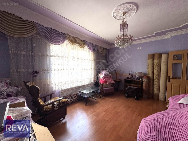 Reva'dan Nakipoğlu'nda Ara Kat I Geniş Bakımlı 3+1 Satılık Daire — fotoğraf 10