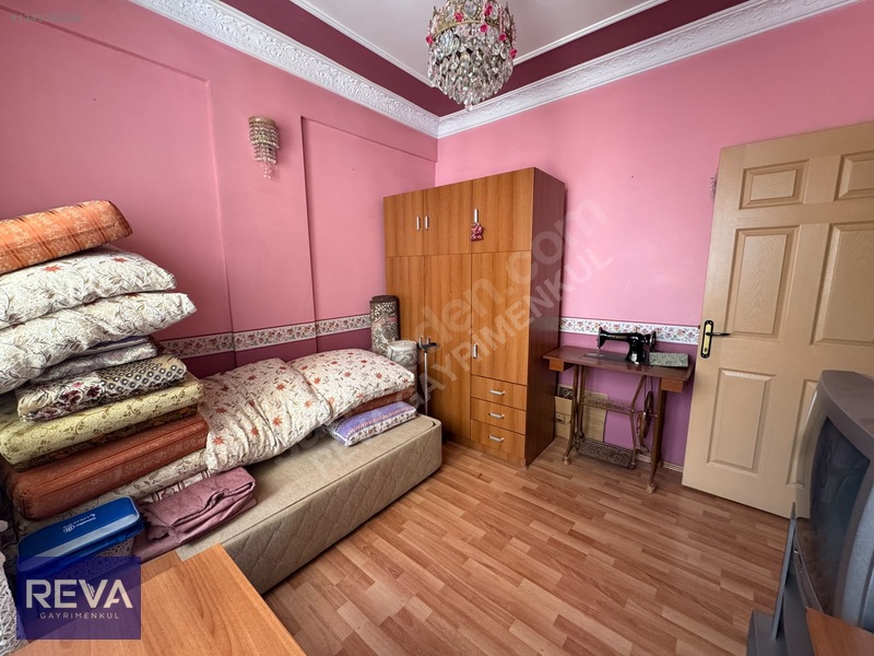 Reva'dan Nakipoğlu'nda Ara Kat I Geniş Bakımlı 3+1 Satılık Daire — fotoğraf 16