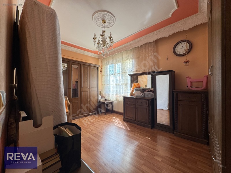 Reva'dan Nakipoğlu'nda Ara Kat I Geniş Bakımlı 3+1 Satılık Daire — fotoğraf 17