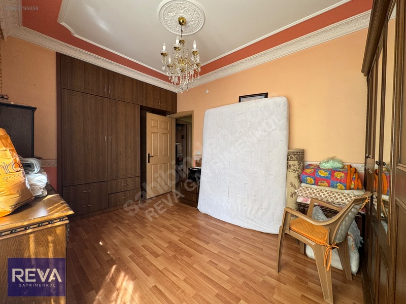 Reva'dan Nakipoğlu'nda Ara Kat I Geniş Bakımlı 3+1 Satılık Daire — fotoğraf 18