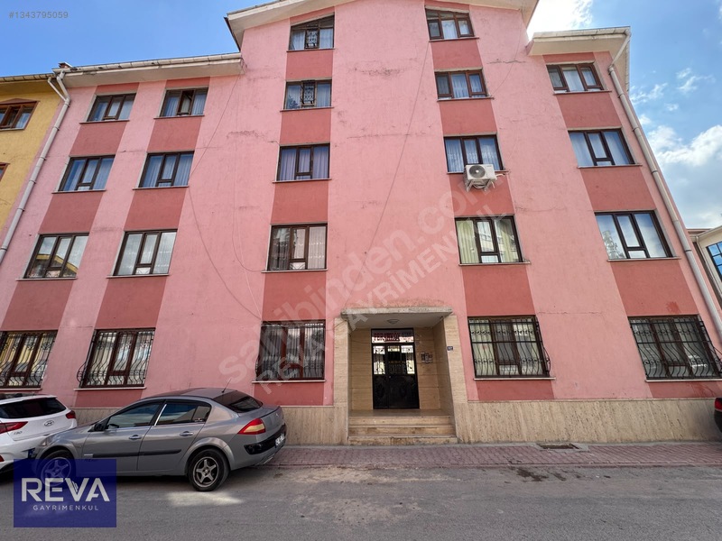 Reva'dan Nakipoğlu'nda Ara Kat I Geniş Bakımlı 3+1 Satılık Daire — fotoğraf 19
