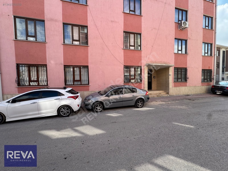 Reva'dan Nakipoğlu'nda Ara Kat I Geniş Bakımlı 3+1 Satılık Daire — fotoğraf 20