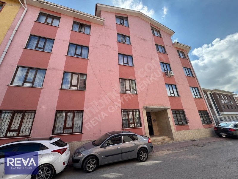 Reva'dan Nakipoğlu'nda Ara Kat I Geniş Bakımlı 3+1 Satılık Daire — fotoğraf 21