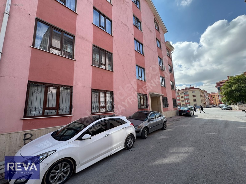 Reva'dan Nakipoğlu'nda Ara Kat I Geniş Bakımlı 3+1 Satılık Daire — fotoğraf 23