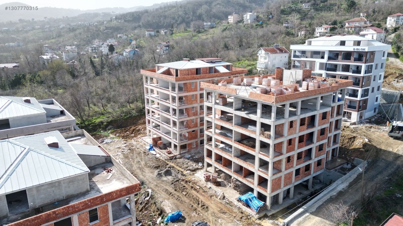 Lotus Vona Projesi 3.5+1 115M2 Balkonlu Satılık Daire — fotoğraf 11