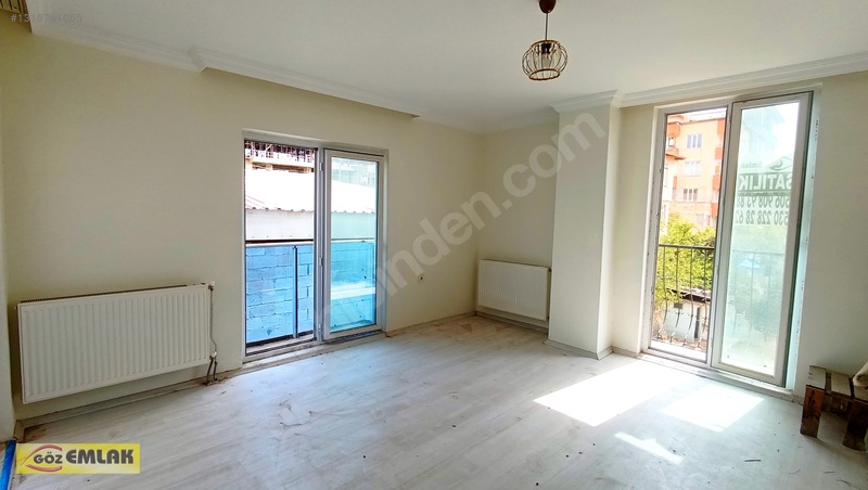 Sanayiye Yakın Diş Hastanesi Civarı Satılık 2+0 Geniş Daire — fotoğraf 3