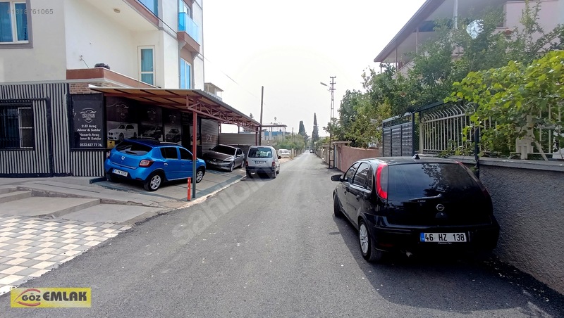 Sanayiye Yakın Diş Hastanesi Civarı Satılık 2+0 Geniş Daire — fotoğraf 6