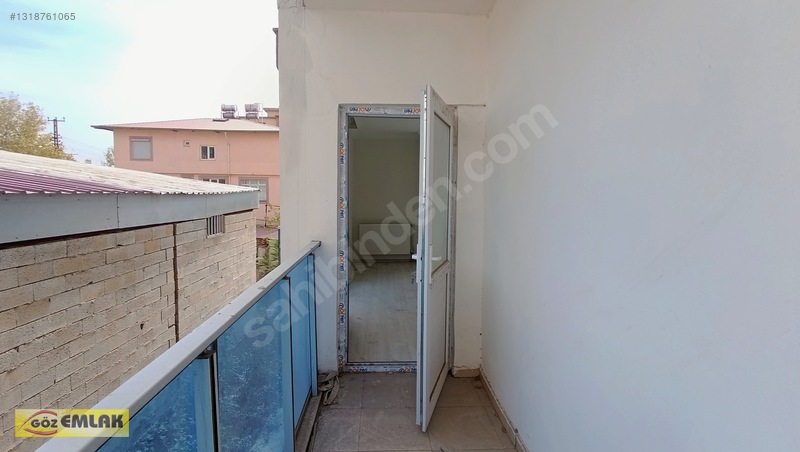 Sanayiye Yakın Diş Hastanesi Civarı Satılık 2+0 Geniş Daire — fotoğraf 7