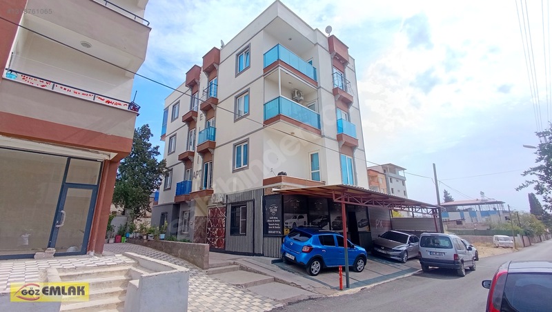 Sanayiye Yakın Diş Hastanesi Civarı Satılık 2+0 Geniş Daire — fotoğraf 9