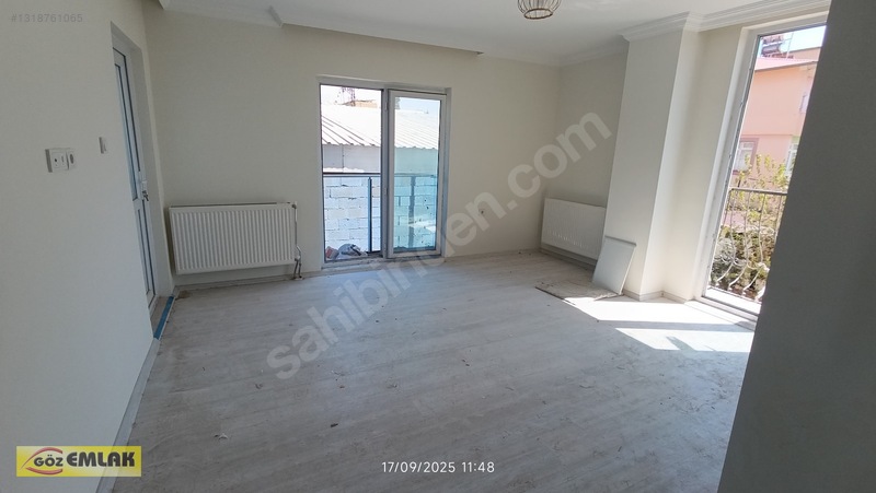 Sanayiye Yakın Diş Hastanesi Civarı Satılık 2+0 Geniş Daire — fotoğraf 10