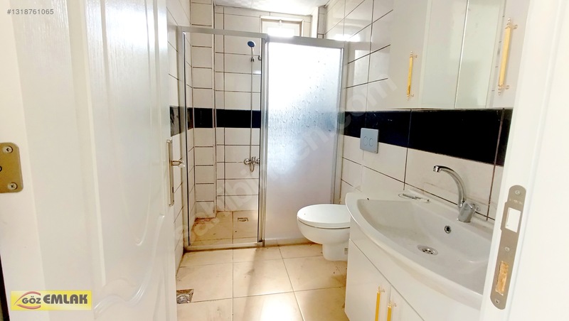 Sanayiye Yakın Diş Hastanesi Civarı Satılık 2+0 Geniş Daire — fotoğraf 12