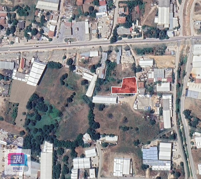 Yaylacıkta Satılık Arazi — fotoğraf 7
