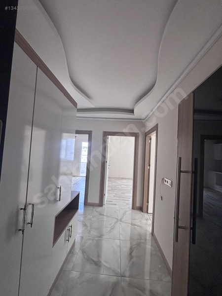 Devlet Hastahanesi Karşısı Site İçerisinde Satılık 3+1 — fotoğraf 4