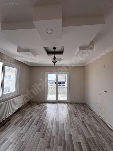 Devlet Hastahanesi Karşısı Site İçerisinde Satılık 3+1 — fotoğraf 8