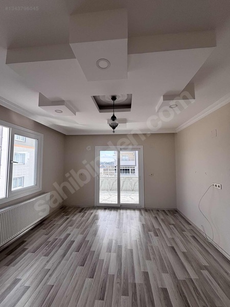 Devlet Hastahanesi Karşısı Site İçerisinde Satılık 3+1 — fotoğraf 9