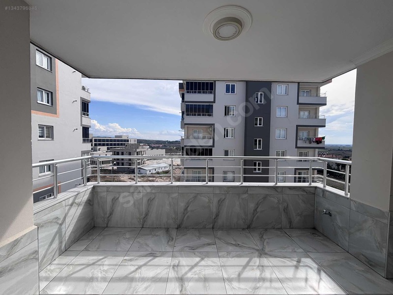Devlet Hastahanesi Karşısı Site İçerisinde Satılık 3+1 — fotoğraf 11