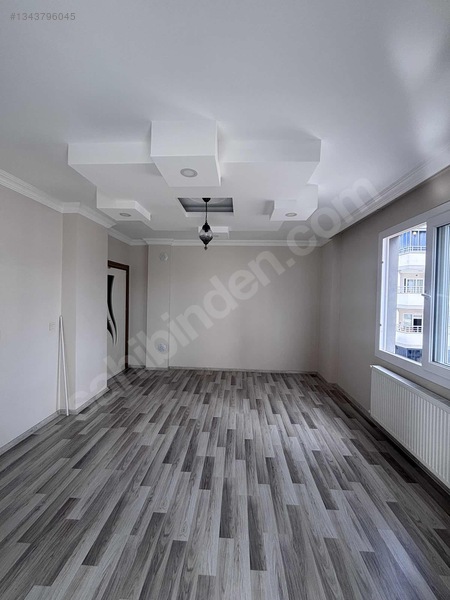 Devlet Hastahanesi Karşısı Site İçerisinde Satılık 3+1 — fotoğraf 12