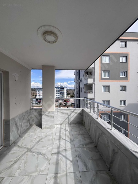 Devlet Hastahanesi Karşısı Site İçerisinde Satılık 3+1 — fotoğraf 13