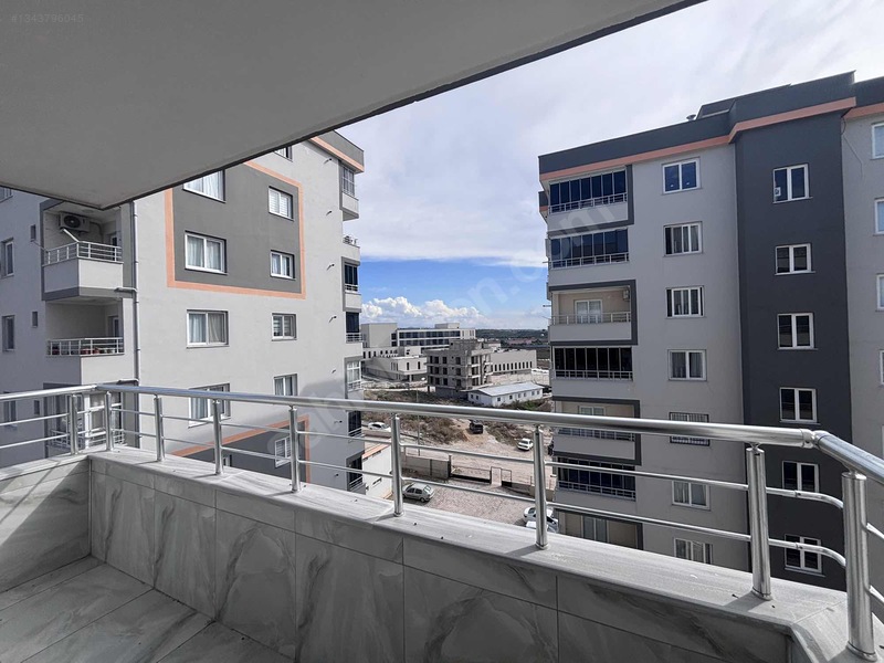 Devlet Hastahanesi Karşısı Site İçerisinde Satılık 3+1 — fotoğraf 14