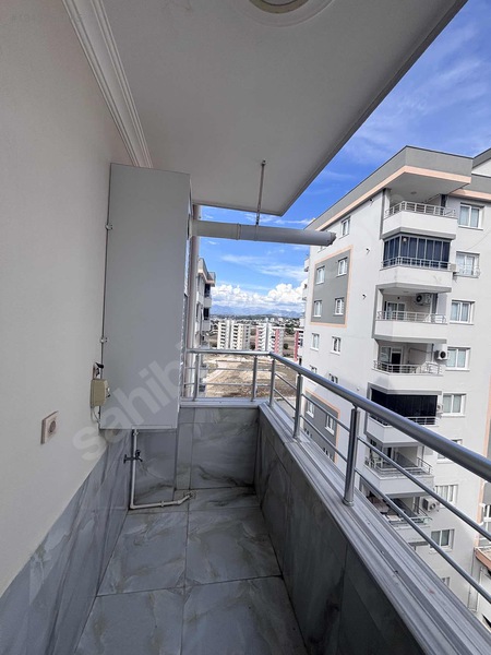 Devlet Hastahanesi Karşısı Site İçerisinde Satılık 3+1 — fotoğraf 16