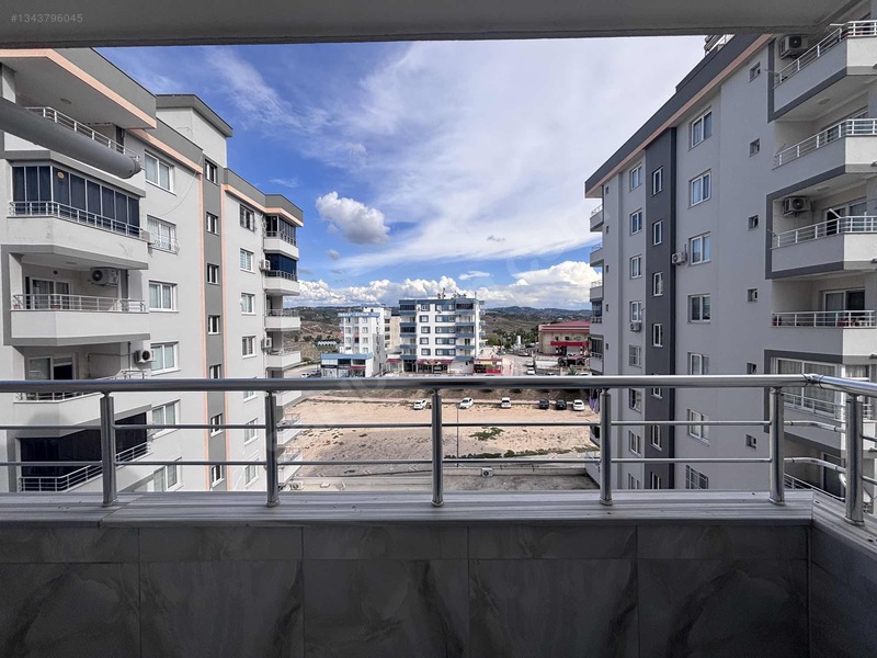 Devlet Hastahanesi Karşısı Site İçerisinde Satılık 3+1 — fotoğraf 17
